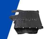 Hyundai Sonata 2012 mühərrik alt qoruyucusu (zaşitnik)